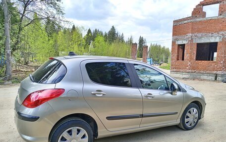Peugeot 308 II, 2010 год, 485 000 рублей, 8 фотография