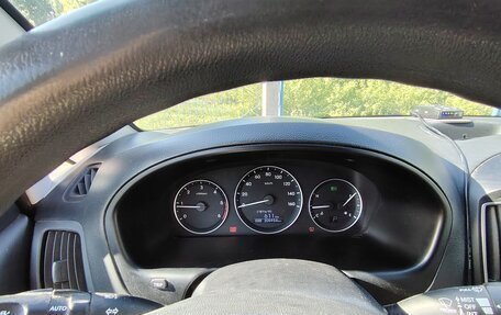 Hyundai Grand Starex Grand Starex I рестайлинг 2, 2017 год, 2 400 000 рублей, 3 фотография