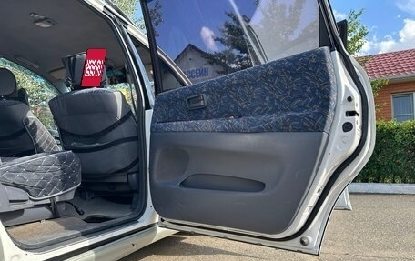 Toyota Ipsum II, 1997 год, 550 000 рублей, 8 фотография