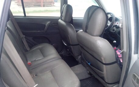 Chery Tiggo (T11), 2007 год, 470 000 рублей, 2 фотография