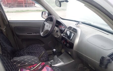 Chery Tiggo (T11), 2007 год, 470 000 рублей, 3 фотография
