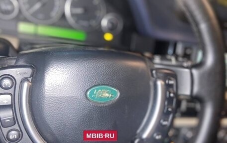 Land Rover Range Rover III, 2006 год, 1 200 000 рублей, 7 фотография