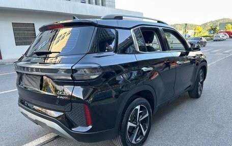 Hyundai ix35, 2021 год, 1 470 000 рублей, 4 фотография