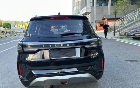 Hyundai ix35, 2021 год, 1 470 000 рублей, 5 фотография