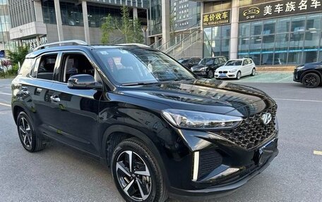 Hyundai ix35, 2021 год, 1 470 000 рублей, 2 фотография