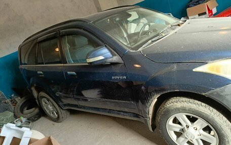 Great Wall Hover H6, 2012 год, 750 000 рублей, 6 фотография