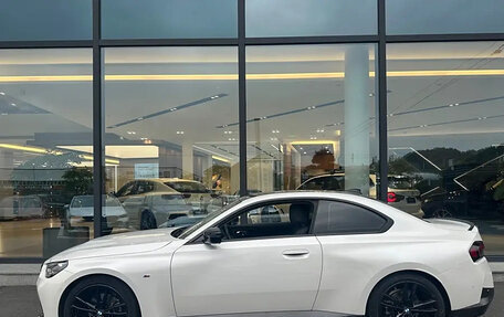 BMW 2 серия, 2022 год, 2 999 955 рублей, 2 фотография