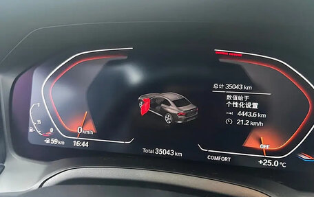 BMW 2 серия, 2022 год, 2 999 955 рублей, 5 фотография
