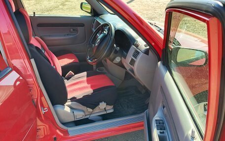 Mazda Demio III (DE), 2002 год, 385 000 рублей, 2 фотография