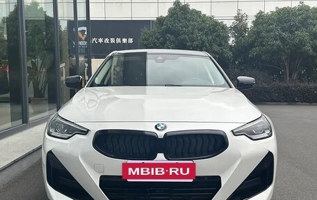 BMW 2 серия, 2022 год, 2 999 955 рублей, 4 фотография