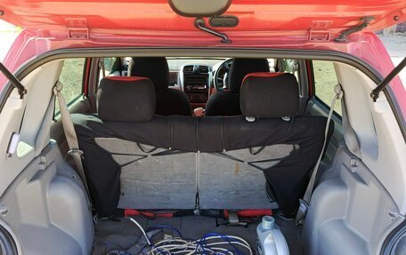 Mazda Demio III (DE), 2002 год, 385 000 рублей, 13 фотография