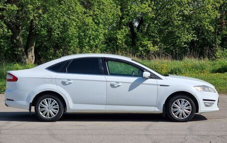 Ford Mondeo IV, 2013 год, 570 000 рублей, 6 фотография