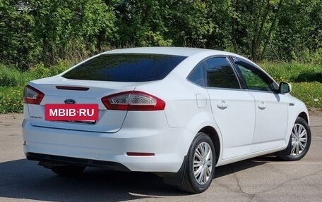 Ford Mondeo IV, 2013 год, 570 000 рублей, 5 фотография