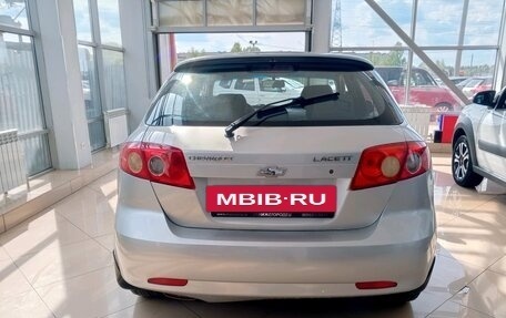 Chevrolet Lacetti, 2011 год, 429 000 рублей, 5 фотография