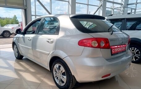 Chevrolet Lacetti, 2011 год, 429 000 рублей, 6 фотография