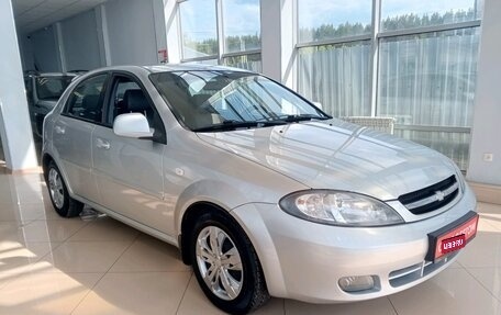 Chevrolet Lacetti, 2011 год, 429 000 рублей, 3 фотография