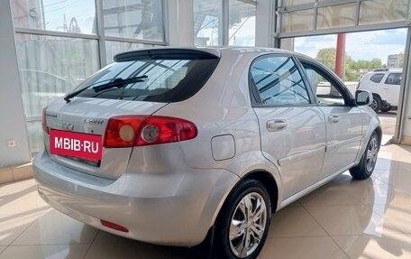 Chevrolet Lacetti, 2011 год, 429 000 рублей, 4 фотография