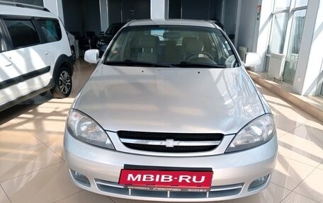 Chevrolet Lacetti, 2011 год, 429 000 рублей, 2 фотография