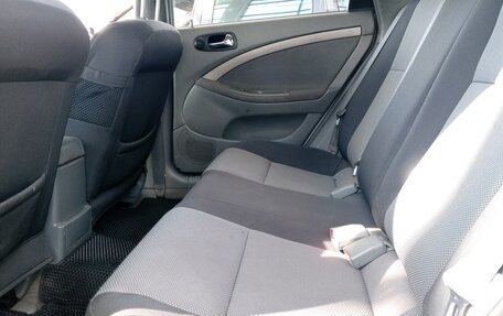 Chevrolet Lacetti, 2011 год, 429 000 рублей, 8 фотография