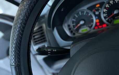 KIA Picanto I, 2007 год, 599 900 рублей, 7 фотография