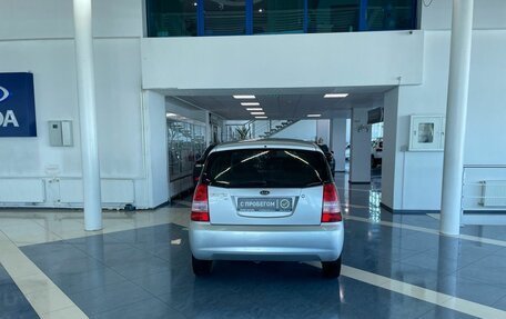KIA Picanto I, 2007 год, 599 900 рублей, 6 фотография