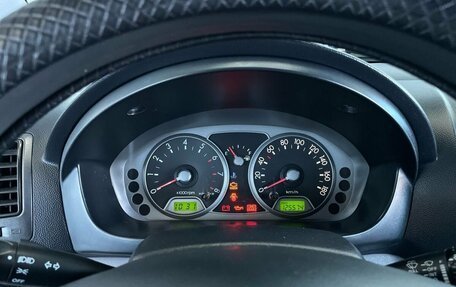KIA Picanto I, 2007 год, 599 900 рублей, 9 фотография