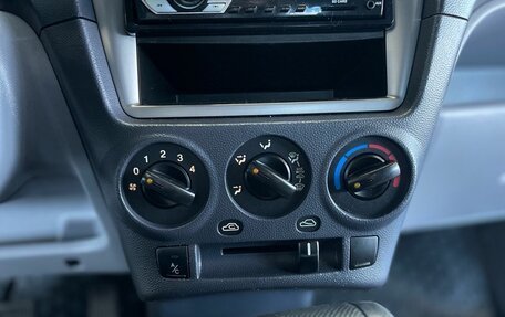 KIA Picanto I, 2007 год, 599 900 рублей, 11 фотография