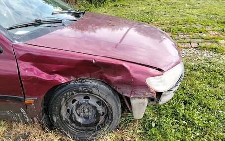 Peugeot 406 I, 1997 год, 90 000 рублей, 4 фотография