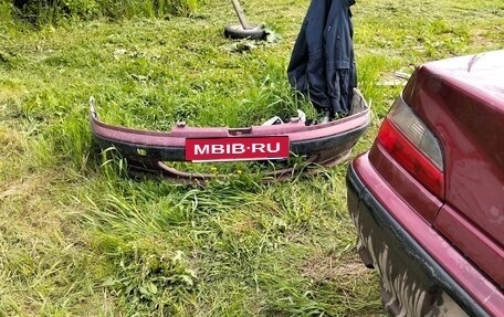 Peugeot 406 I, 1997 год, 90 000 рублей, 2 фотография
