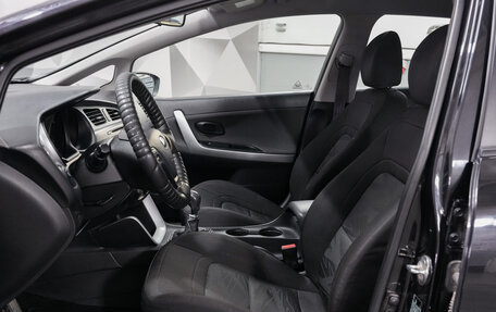 KIA cee'd III, 2012 год, 945 000 рублей, 10 фотография