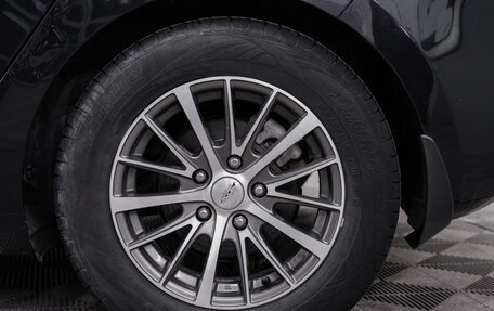 KIA cee'd III, 2012 год, 945 000 рублей, 9 фотография