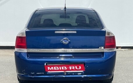 Opel Vectra C рестайлинг, 2006 год, 250 000 рублей, 5 фотография