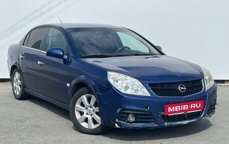 Opel Vectra C рестайлинг, 2006 год, 250 000 рублей, 3 фотография