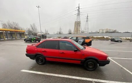 Volkswagen Passat B3, 1990 год, 75 000 рублей, 7 фотография
