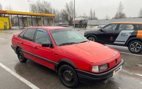 Volkswagen Passat B3, 1990 год, 75 000 рублей, 6 фотография