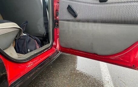 Volkswagen Passat B3, 1990 год, 75 000 рублей, 4 фотография