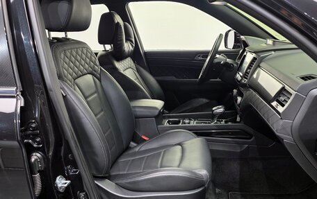 SsangYong Rexton, 2020 год, 2 090 334 рублей, 5 фотография