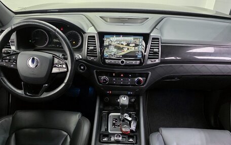 SsangYong Rexton, 2020 год, 2 090 334 рублей, 8 фотография