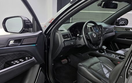 SsangYong Rexton, 2020 год, 2 090 334 рублей, 7 фотография