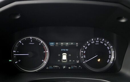 SsangYong Rexton, 2020 год, 2 090 334 рублей, 9 фотография