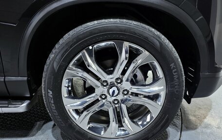 SsangYong Rexton, 2020 год, 2 090 334 рублей, 11 фотография