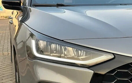 Ford Focus IV, 2022 год, 1 690 955 рублей, 8 фотография
