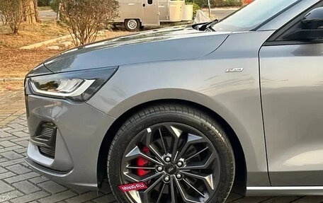 Ford Focus IV, 2022 год, 1 690 955 рублей, 7 фотография
