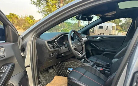 Ford Focus IV, 2022 год, 1 690 955 рублей, 11 фотография