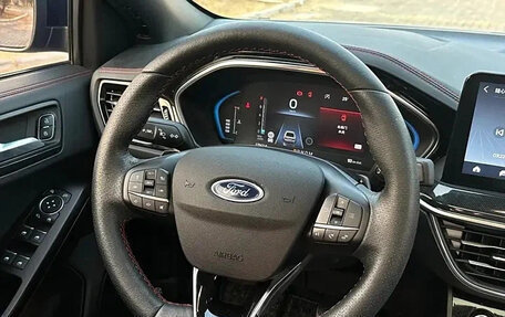 Ford Focus IV, 2022 год, 1 690 955 рублей, 13 фотография