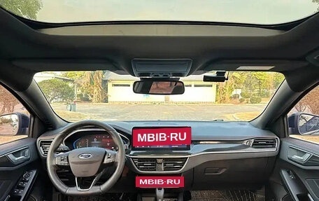 Ford Focus IV, 2022 год, 1 690 955 рублей, 12 фотография