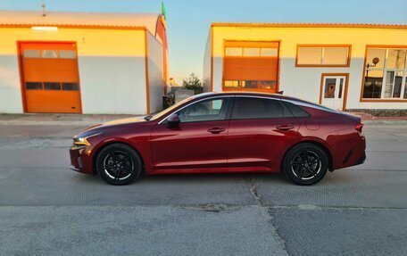 KIA K5, 2020 год, 2 390 000 рублей, 6 фотография