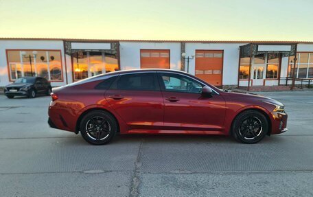 KIA K5, 2020 год, 2 390 000 рублей, 7 фотография