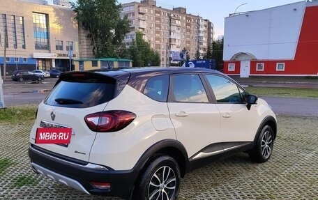 Renault Kaptur I рестайлинг, 2019 год, 1 260 000 рублей, 4 фотография
