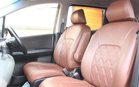 Honda Freed I, 2012 год, 1 050 000 рублей, 5 фотография